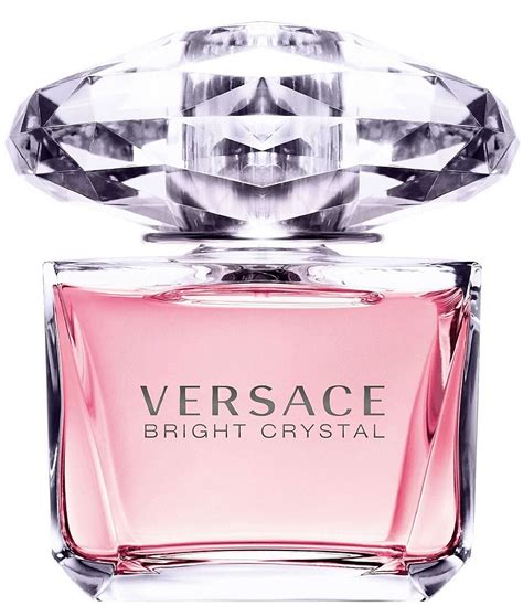 versace women's bright crystal 1.7oz eau de toilette spray|Versace Bright Crystal 6.7 oz.